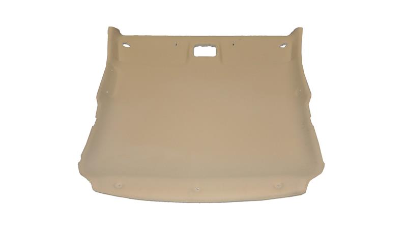 TAVAN İÇ DÖŞEMESİ (D2)